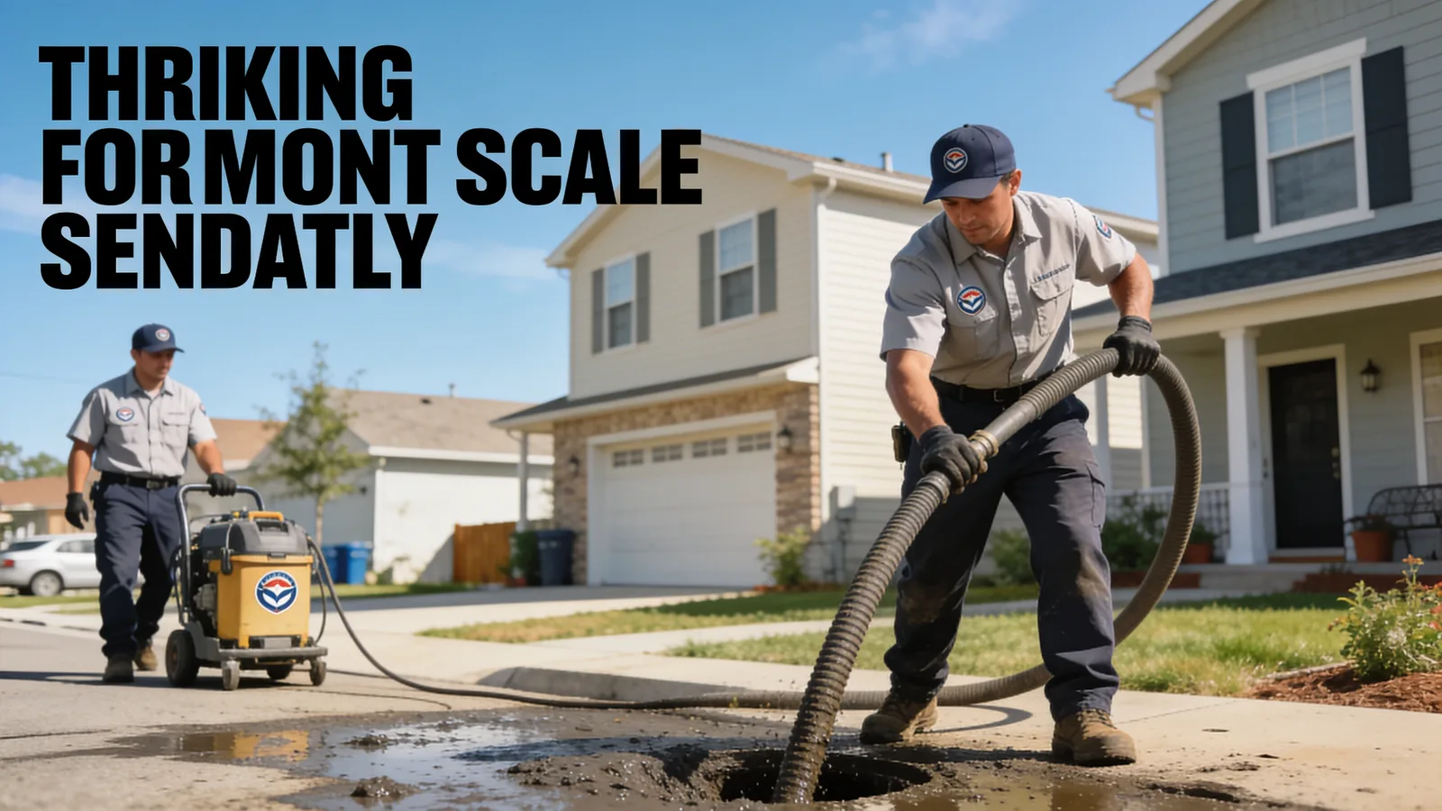 Sewage Cleanup in Wilton, WI near me
